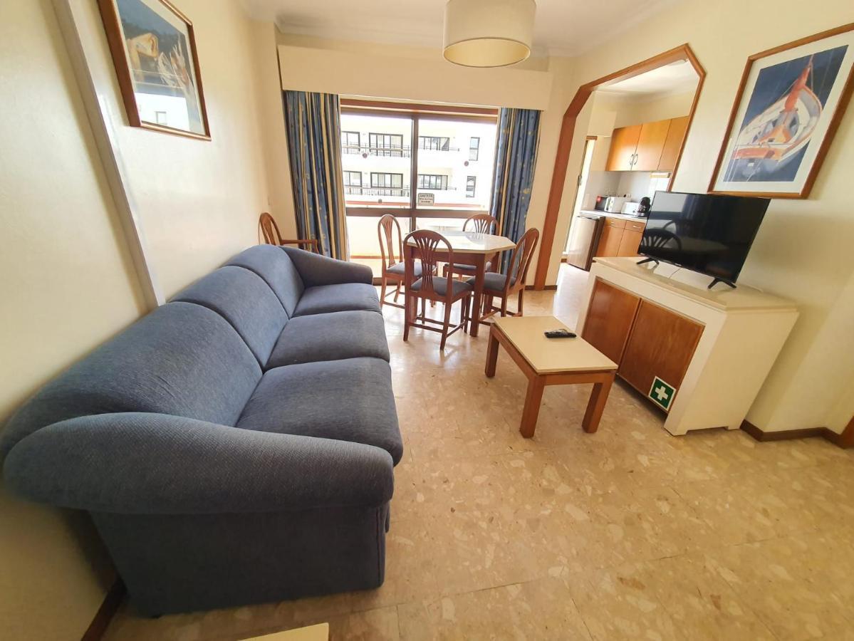 Apartamento Clube Praia Vau